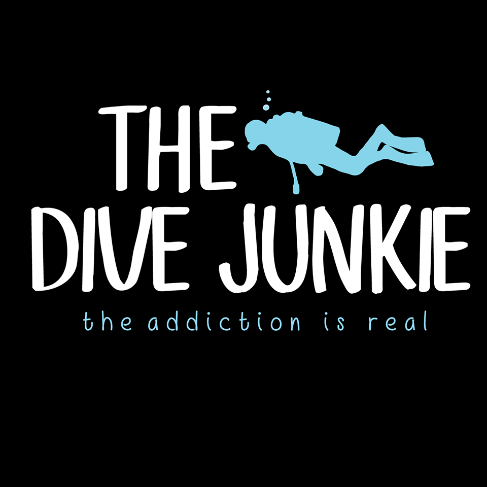 The Dive Junkie - KL Dive Shop